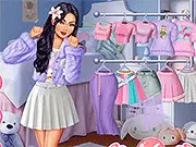Fairy Kei Fashion