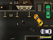 Skilled Driver