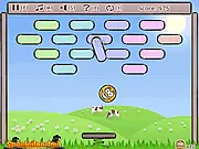 Smiley Jump Mania