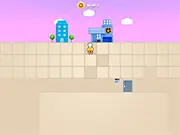 Underground Prison Escape