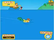 Xstream Fishing