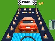 Toon Drive 3D
