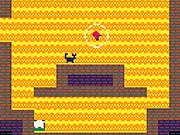 Daisy's Adventure