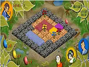 Avatar Earth Healers