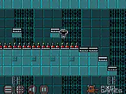 Ninja vs Alien