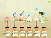 JJ's Flower Garden