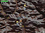 Hawx 2 - The 8 Bit Game