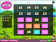 Animals Memory Flash