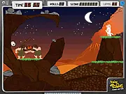 Raving Rabbids Travel In Time