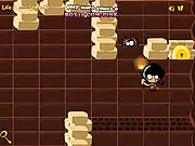 Pyramid Heist