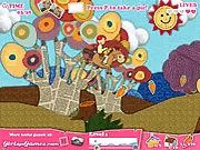 Pony Adventure