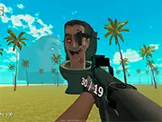 Skibidi Toilet Battle Royale