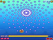 Ball Barrage