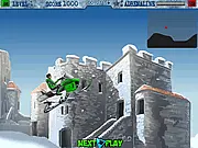 Snow Blitz