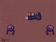 Grandpa's Minigun