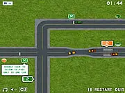 Color Traffic