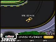 Syntec Drift 