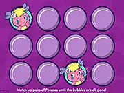 Popples Memory