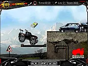 Truck City
