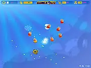 Submarine vs Aliens