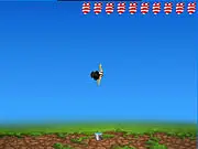 Dare Jumping