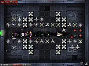 Red Storm Defence