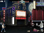 Zombie Blitz
