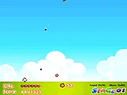Chicken Escape Flash