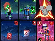 Cards of the Undead