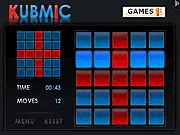 Kubmic
