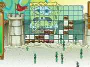 Spongebob Squarepants: Grand Sand Fortress