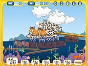 Freaky Cows