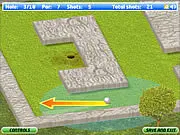 Eagle Minigolf