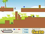 Gazo Earthlifter