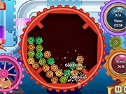 Bubble Tumble
