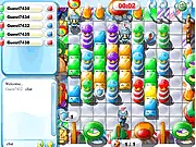 Candy Sugar Kingdom