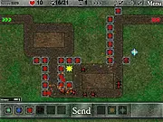 Magus Tower Defence
