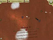SteamBirds - Survival