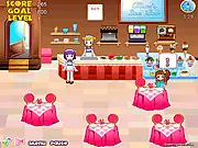 Alice\’s Ice Bar