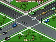 Traffic Command