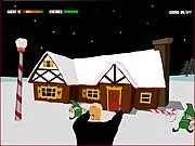 Hitman Christmas