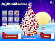 My Christmas Tree