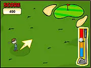 Putt & Play