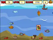 Freddy's Fishing Fun