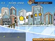 Ski Maniacs
