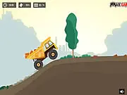 Max Dirt Truck