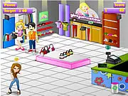 Boutique Frenzy