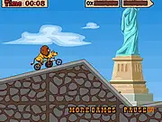Cycling Challenges 