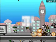 City Siege