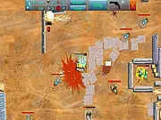 Joe vs Armageddon Vengeance